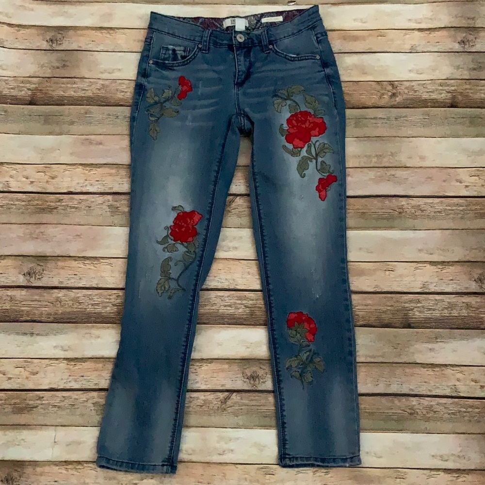 🌹Vintage America Jeans🌹